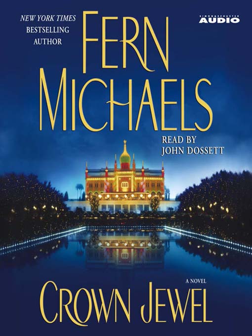 Title details for Crown Jewel by Fern Michaels - Available